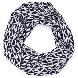 NEW! MK Infinity Scarf NWT!
